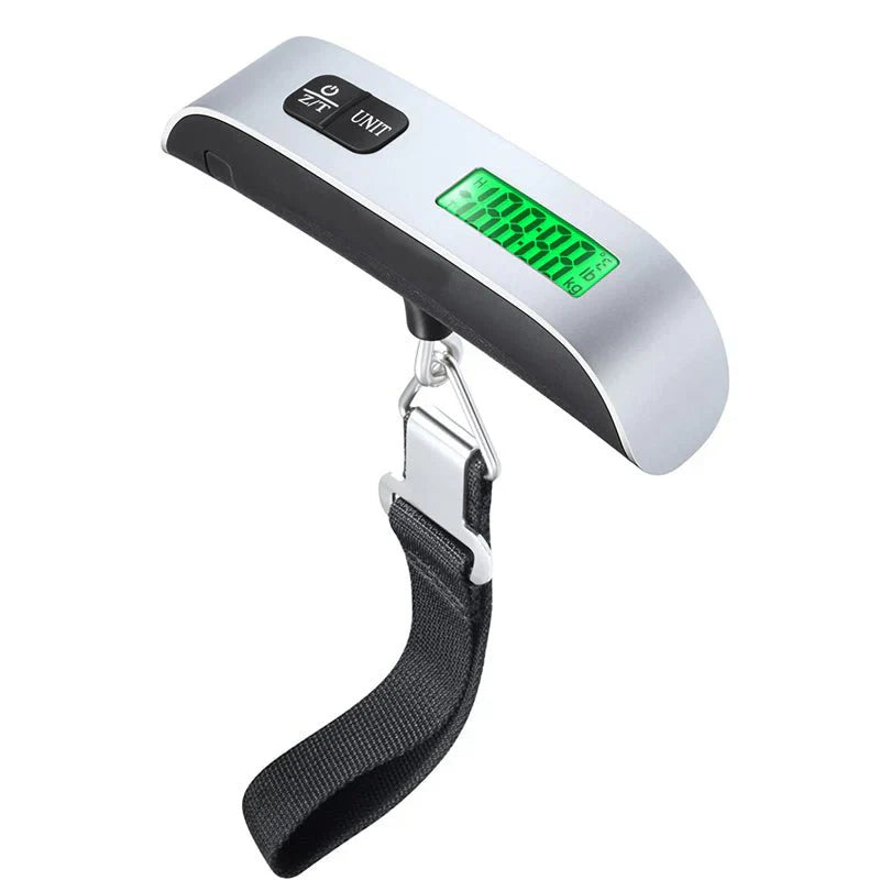 Electronic Luggage Scale | ميزان حقائب رقمي