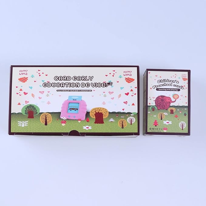 Kids Flash Cards | بطاقات تعليمية للأطفال