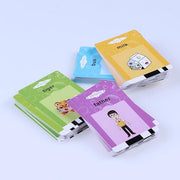 Kids Flash Cards | بطاقات تعليمية للأطفال