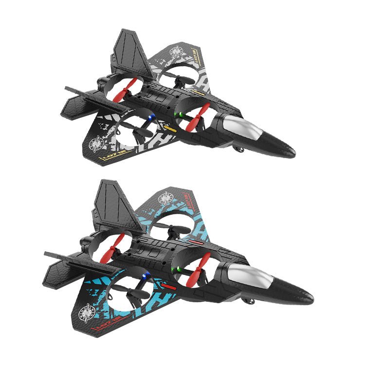 RC Fighter Jet – Airplane Toy | طائرة تحكم