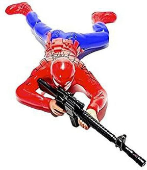 Spider-Man Toy | لعبة سبايدر مان