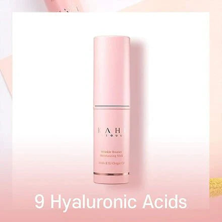 Wrinkle Bounce Multi Balm – كريم العناية الشامل للبشرة