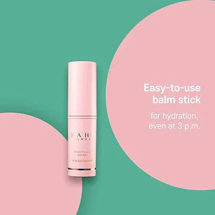 Wrinkle Bounce Multi Balm – كريم العناية الشامل للبشرة
